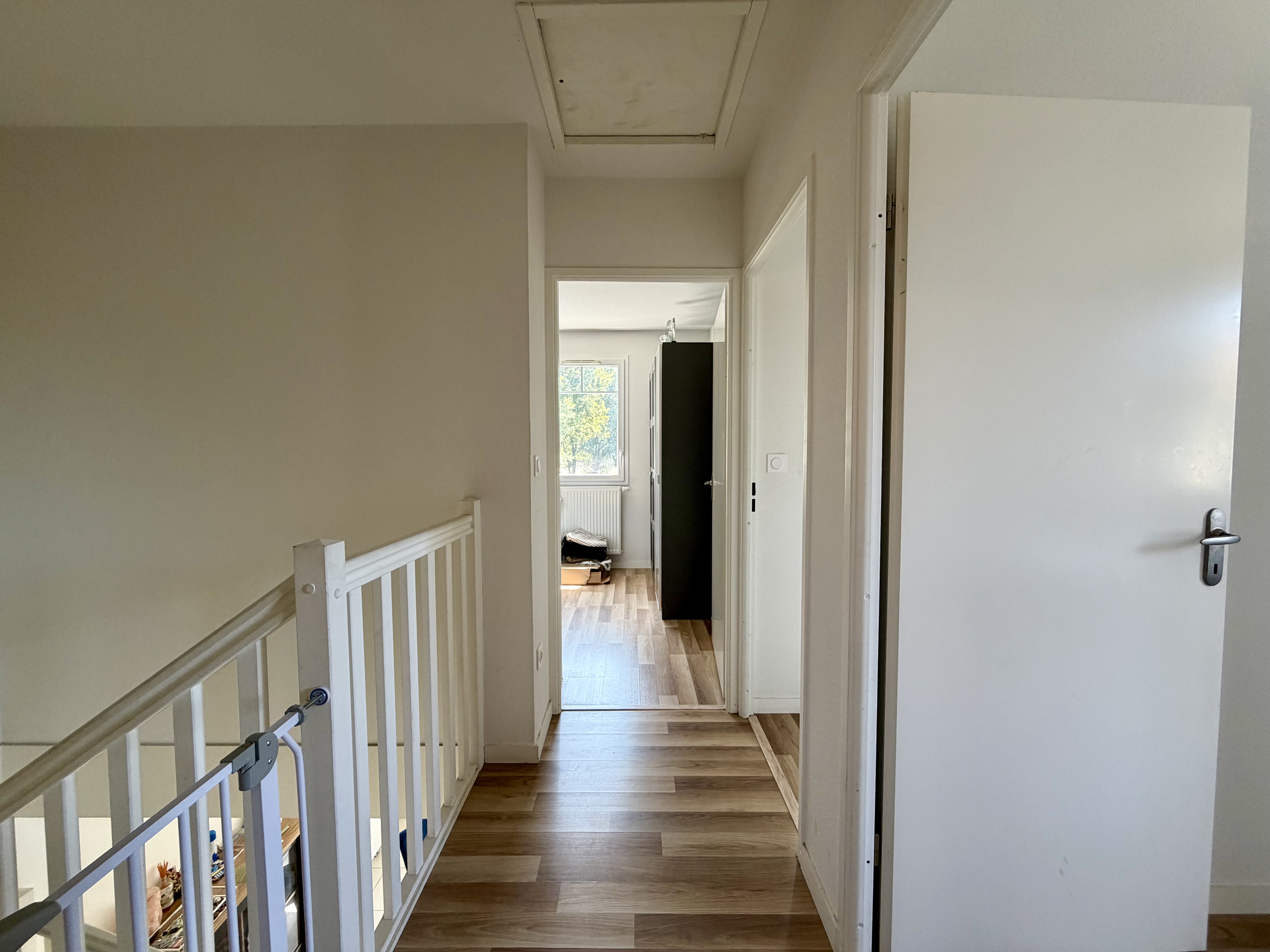 Maison récente à vendre à Lège-Cap-Ferret – piscine, jardin et vie à pied dans le bourg