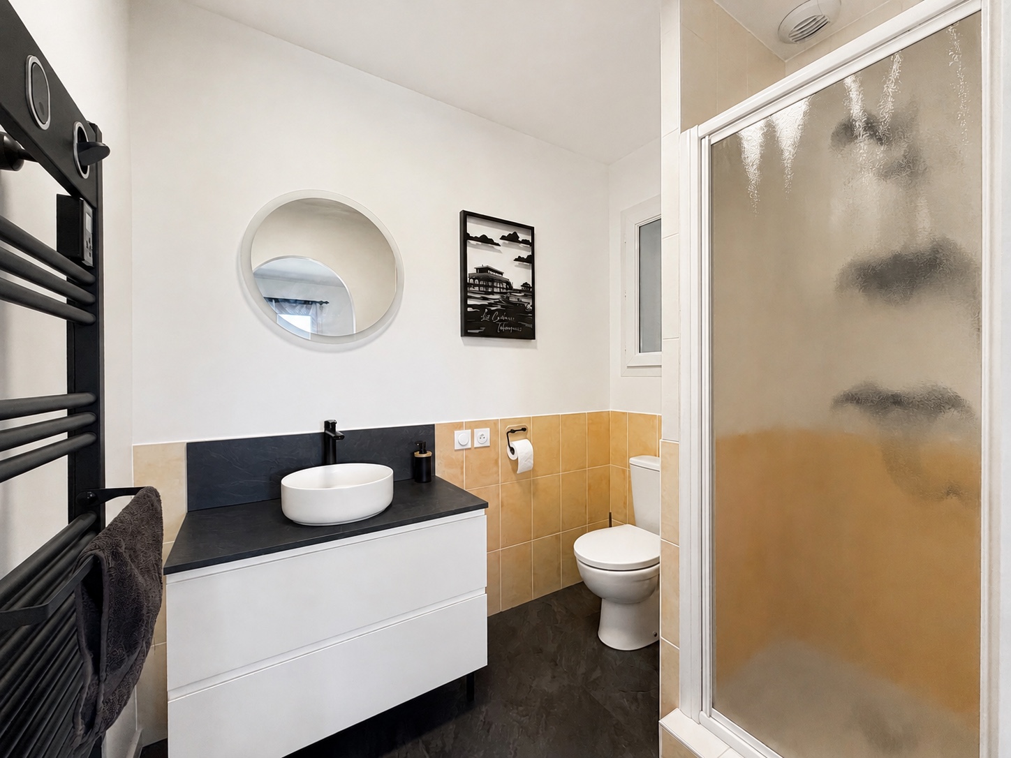 Maison de plain-pied à vendre à Audenge – piscine chauffée, véranda et jardin sans vis-à-vis