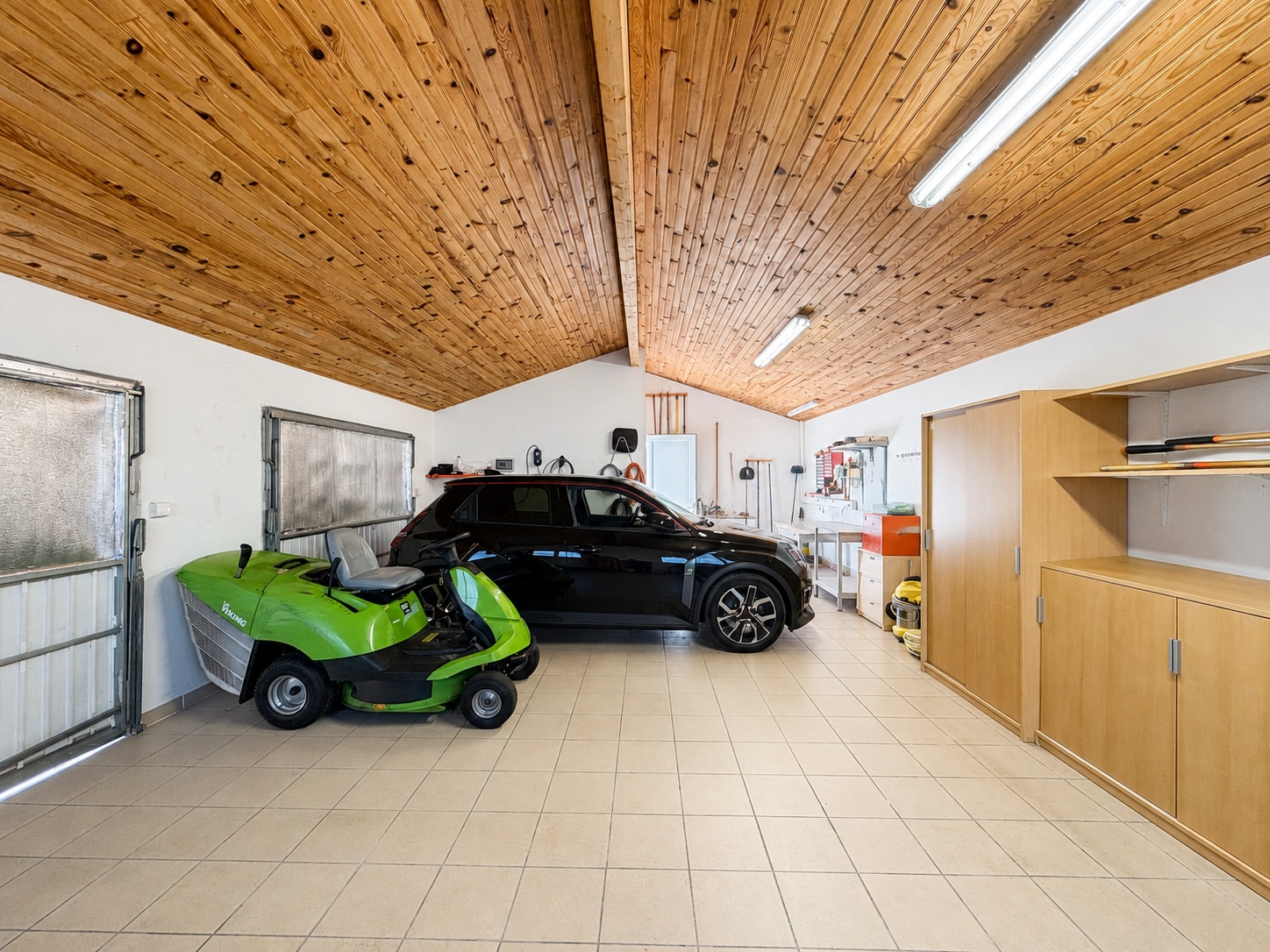 Maison de plain-pied à vendre à Audenge – piscine chauffée, véranda et jardin sans vis-à-vis