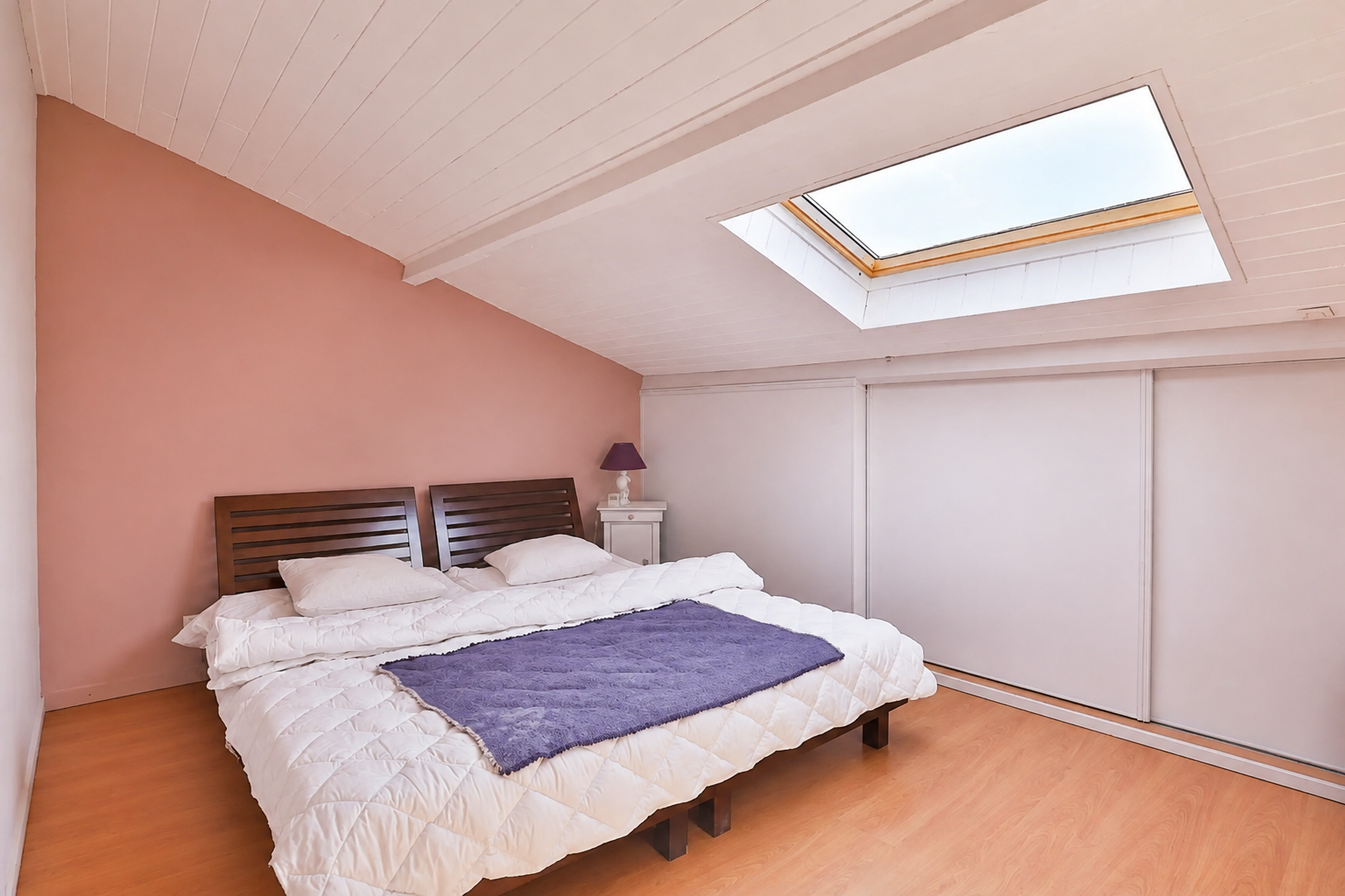 Maison familiale à vendre à Lège-Cap-Ferret – grand terrain, piscine et potentiel constructible
