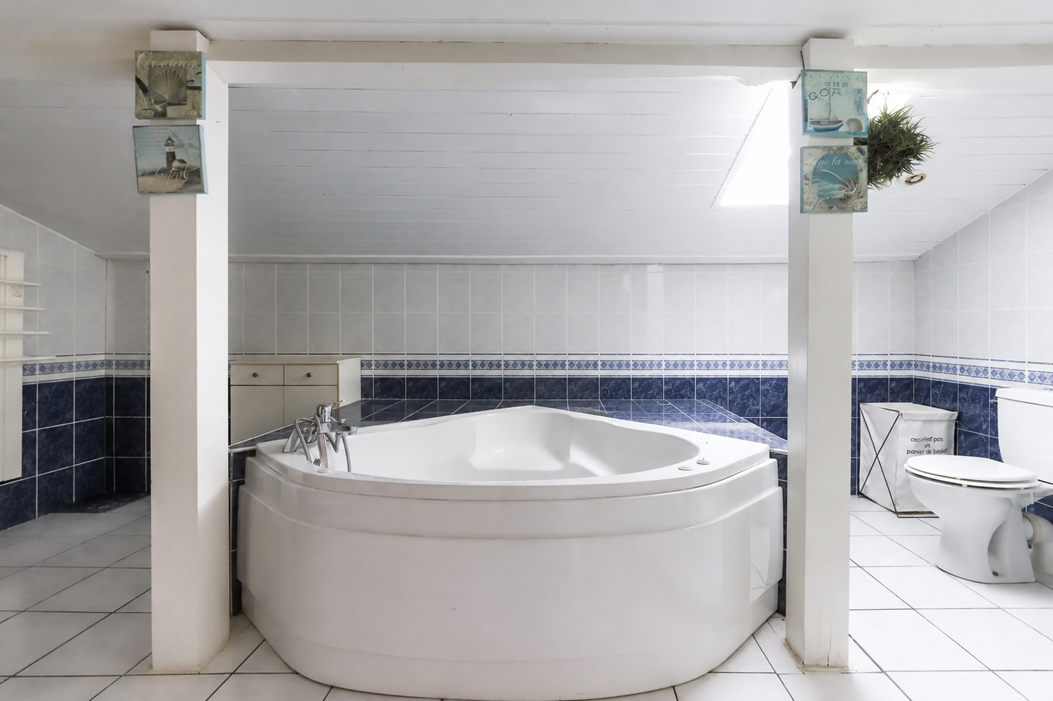 Maison familiale à vendre à Lège-Cap-Ferret – grand terrain, piscine et potentiel constructible