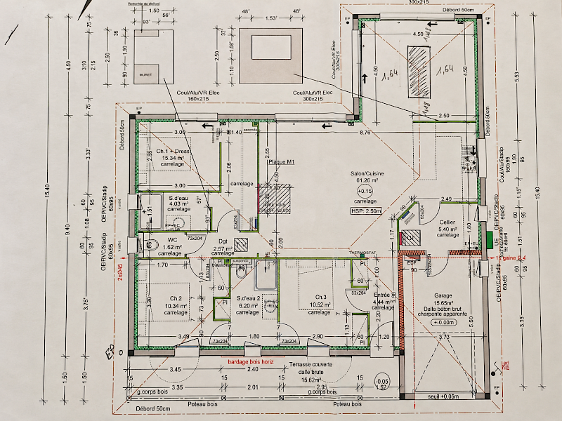 Plan 1