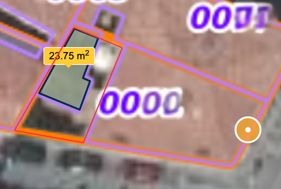 Projet de maison à vendre à Bordeaux Saint-Seurin – parcelle avec potentiel de construction et garage