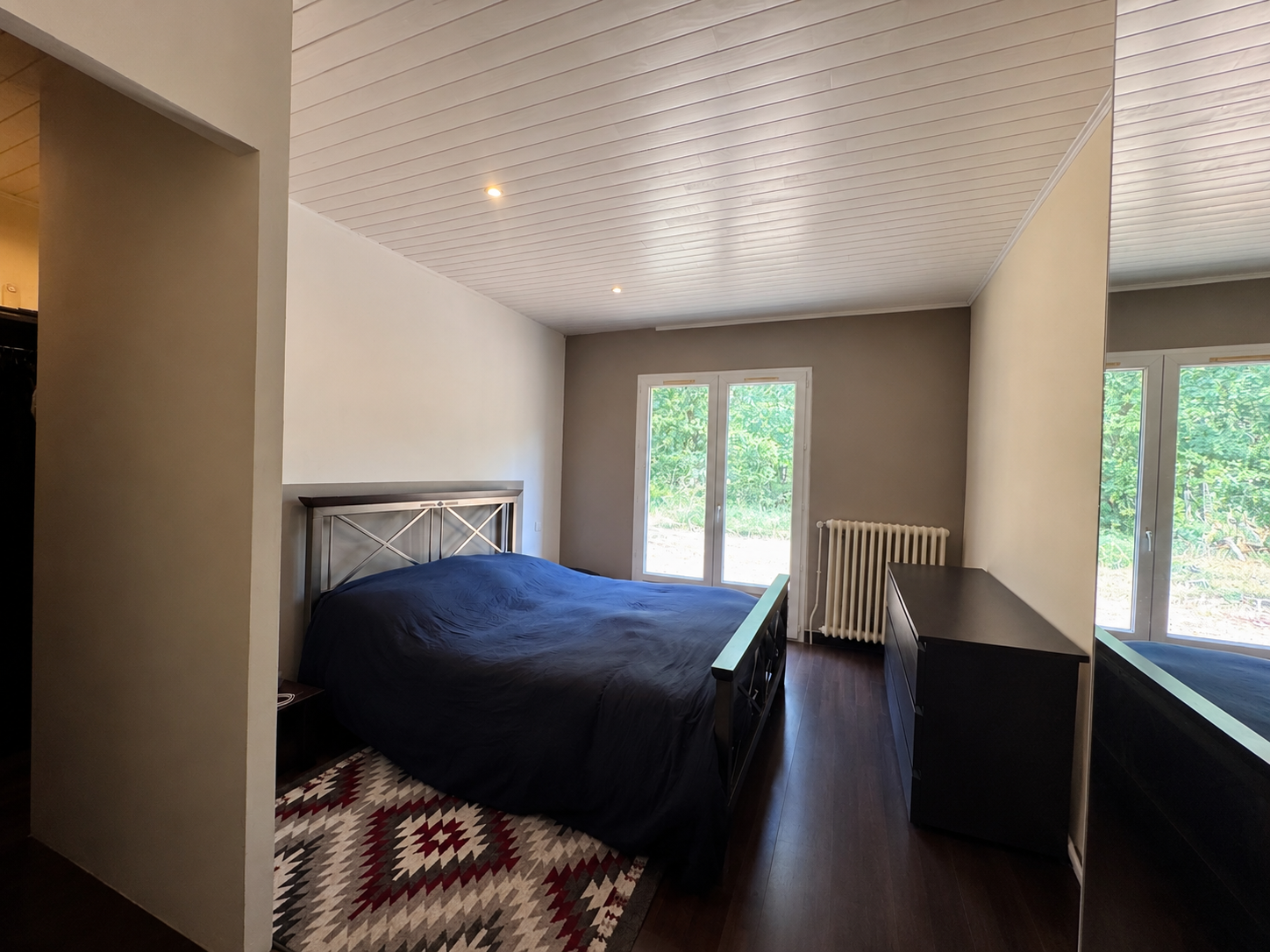 Maison de plain-pied à vendre à Origne – 183 m² au cœur d’un terrain de 5 200 m²