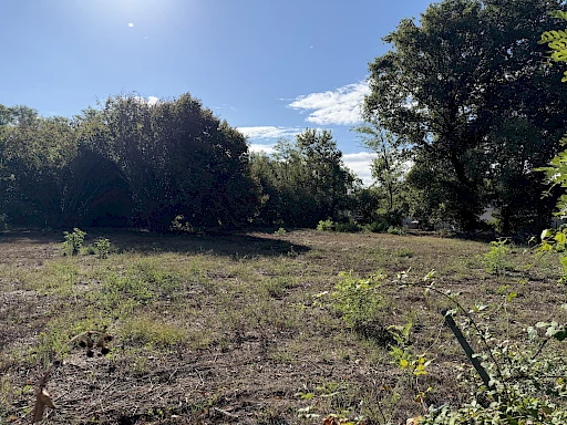 Terrain constructible à vendre à Belin-Béliet – 400 m² libres de constructeur