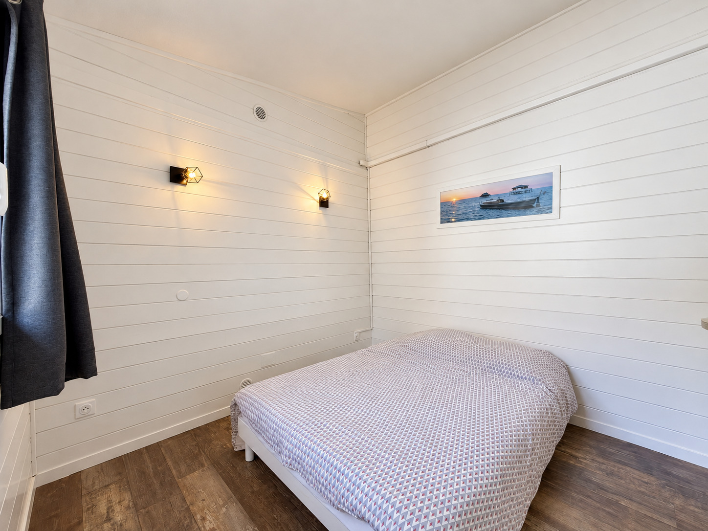 Maison de plain-pied à vendre à Lanton – 171 m² rénovés et deux espaces de vie indépendants
