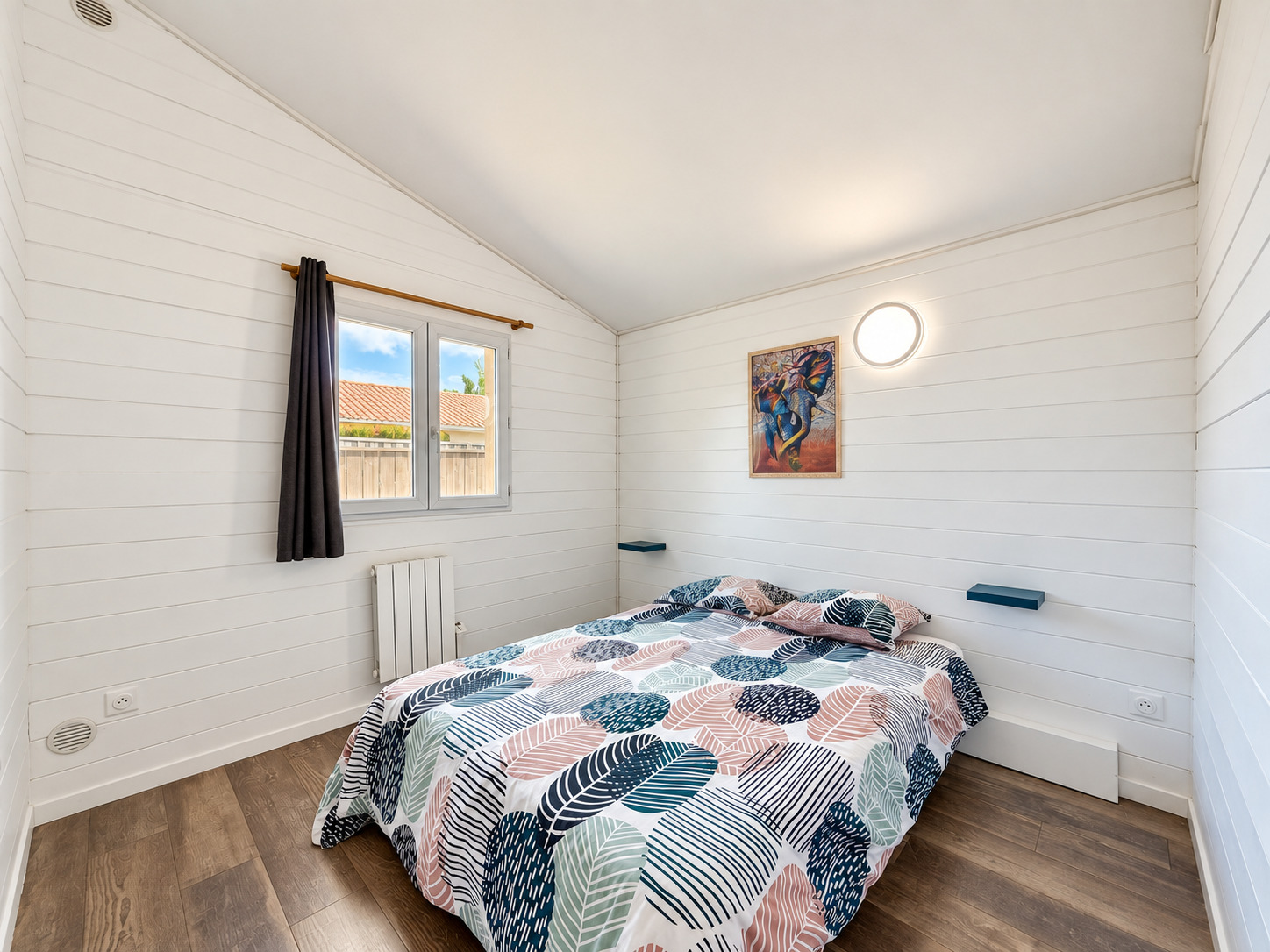 Maison de plain-pied à vendre à Lanton – 171 m² rénovés et deux espaces de vie indépendants