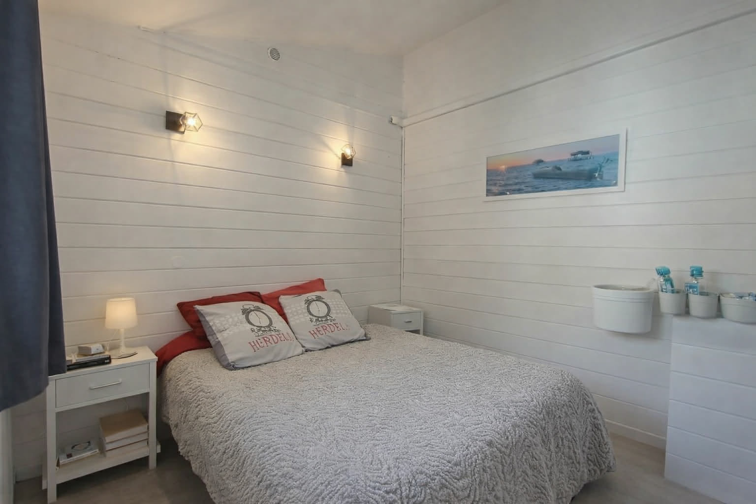 Maison de plain-pied rénovée à Lanton – 171 m², deux espaces de vie et terrain de 792 m²