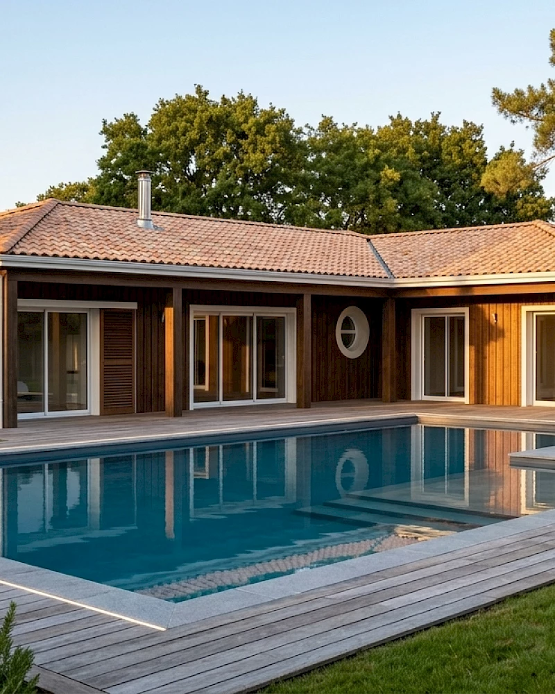 Prix immobilier à Andernos-les-Bains : combien vaut votre maison en 2026 ?
