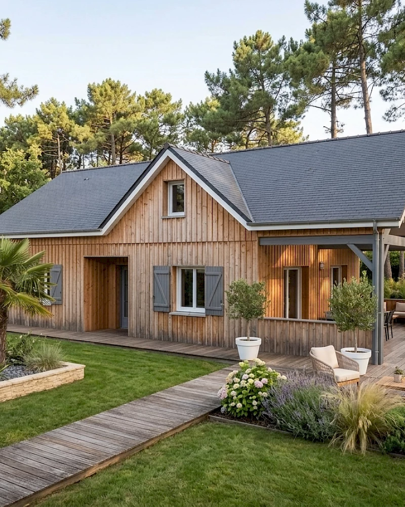 Prix immobilier au Mauret à Andernos-les-Bains
