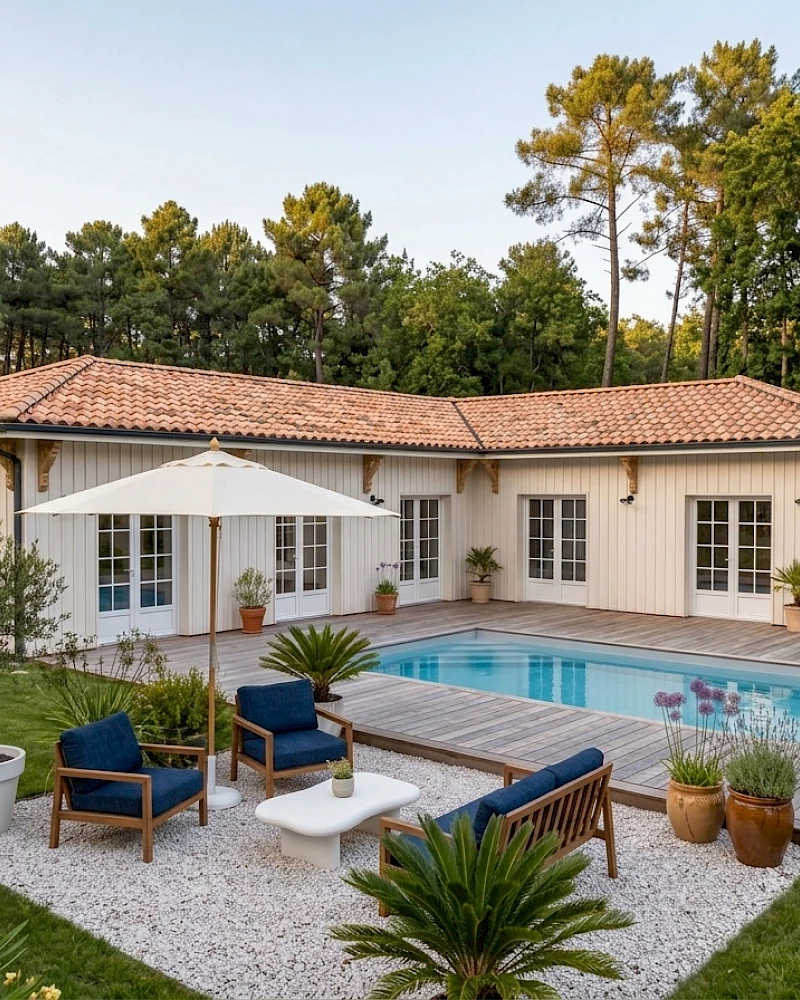 Prix immobilier au Betey à Andernos-les-Bains