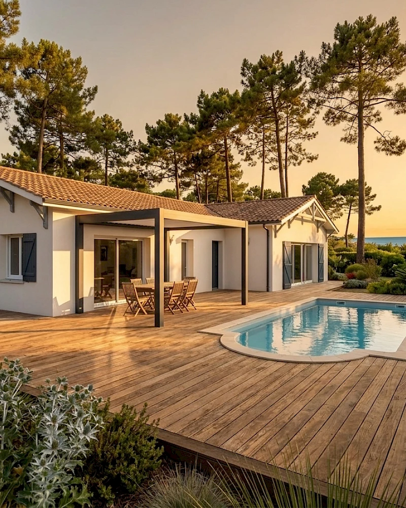 Pourquoi deux estimations immobilières peuvent-elles être différentes à Andernos-les-Bains ?