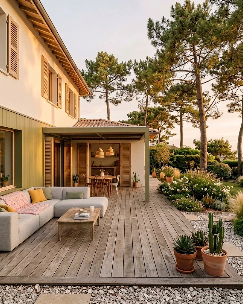 Quels critères font varier le prix d’un bien immobilier à Andernos-les-Bains ?