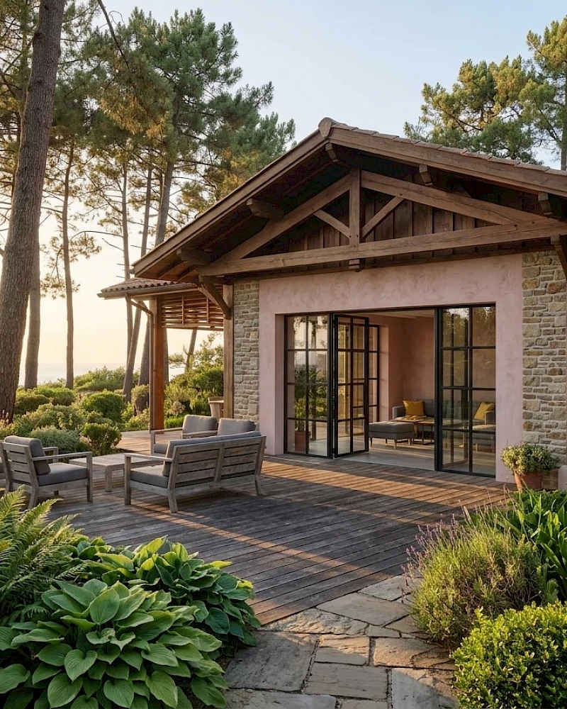 Prix au m² à Arcachon : évolution et tendances du marché immobilier