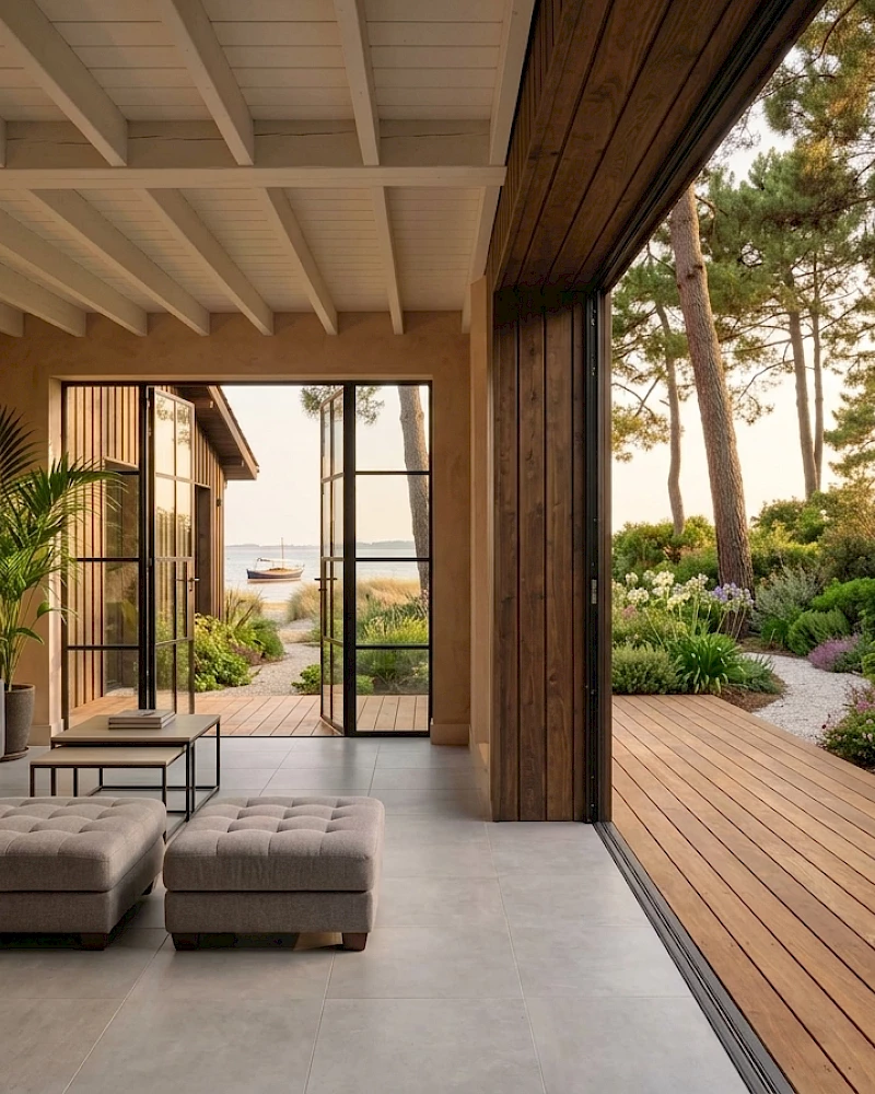 Prix immobilier à Arcachon : combien vaut votre maison en 2026 ?