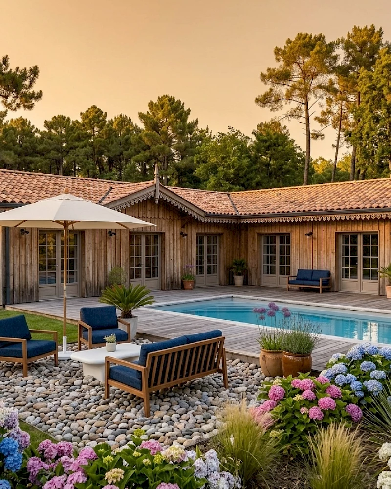 Comment estimer le prix d’une maison à Arcachon ?