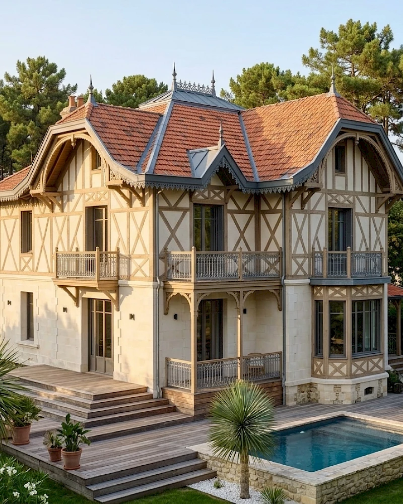 Comment les ventes DVF permettent-elles d’estimer un bien à Arcachon ?