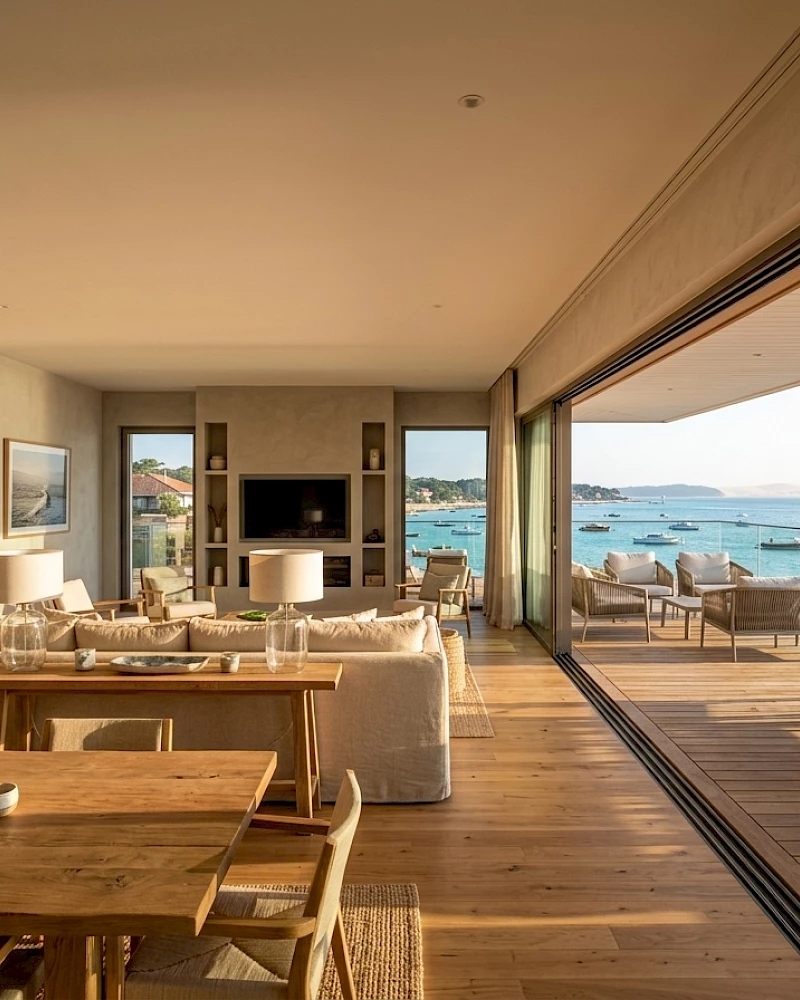 Comment estimer un appartement à Arcachon ?