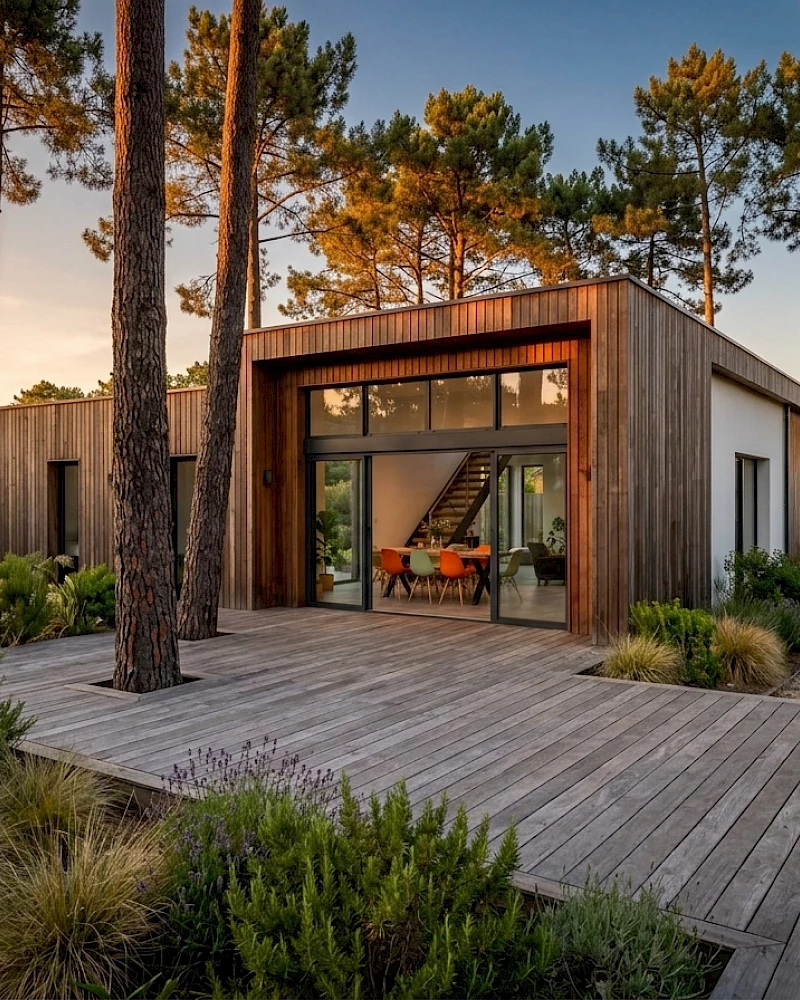 Estimation maison à Arès : quels critères font varier le prix ?