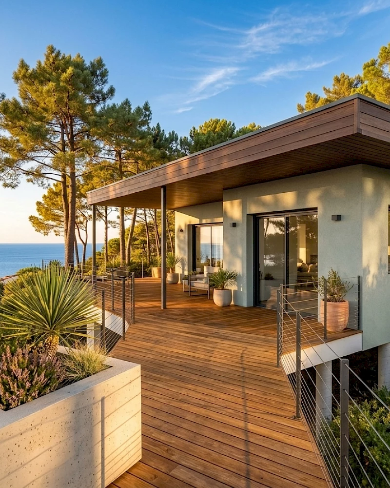 Prix immobilier à Biganos : combien vaut votre maison en 2026 ?