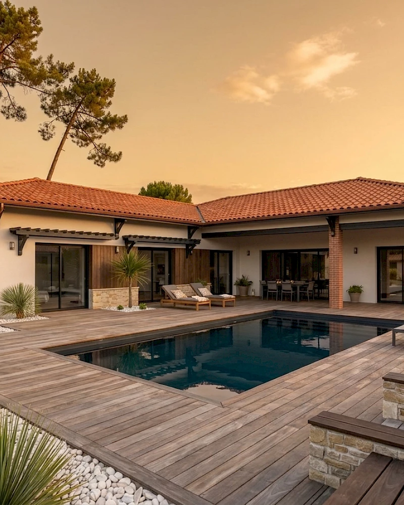 Comment estimer le prix d’une maison à Biganos ?