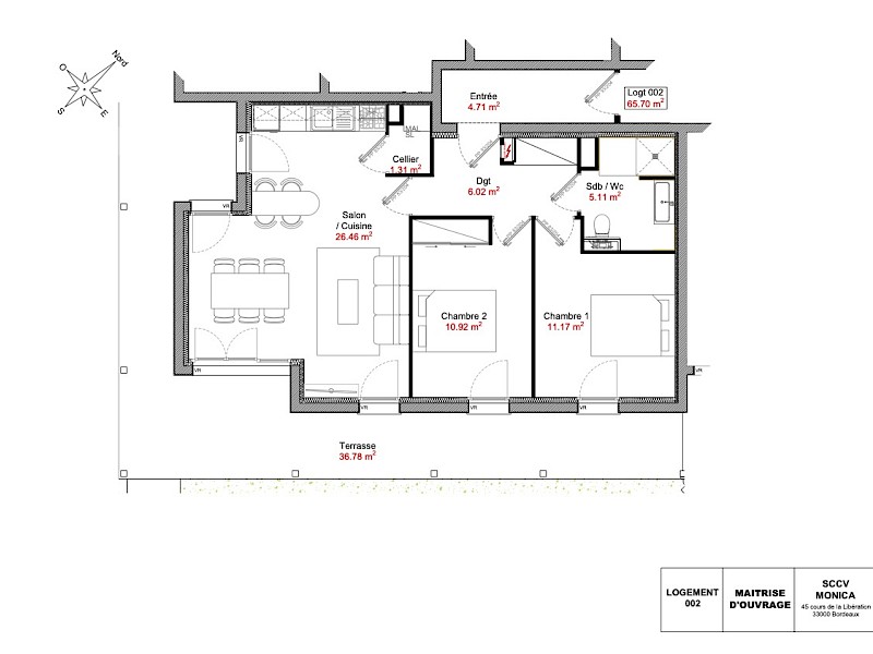 Plan 1