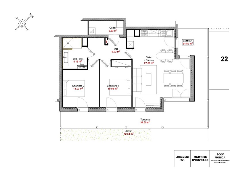 Plan 1