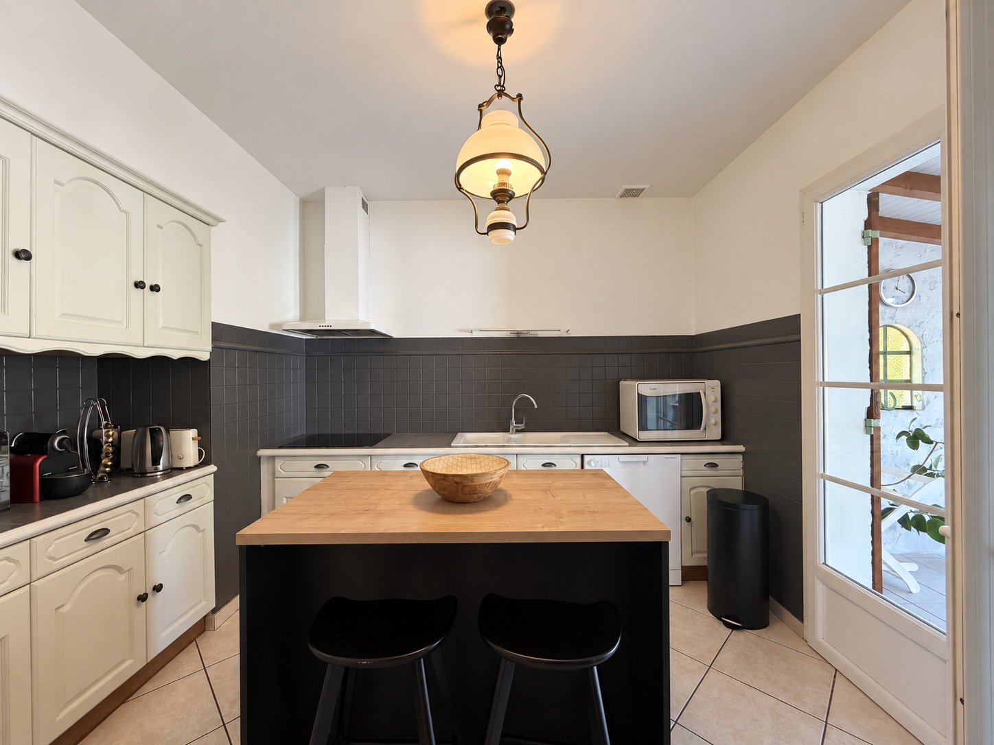 Maison de plain-pied à Petit Piquey – à 400 m du Bassin, grand terrain constructible