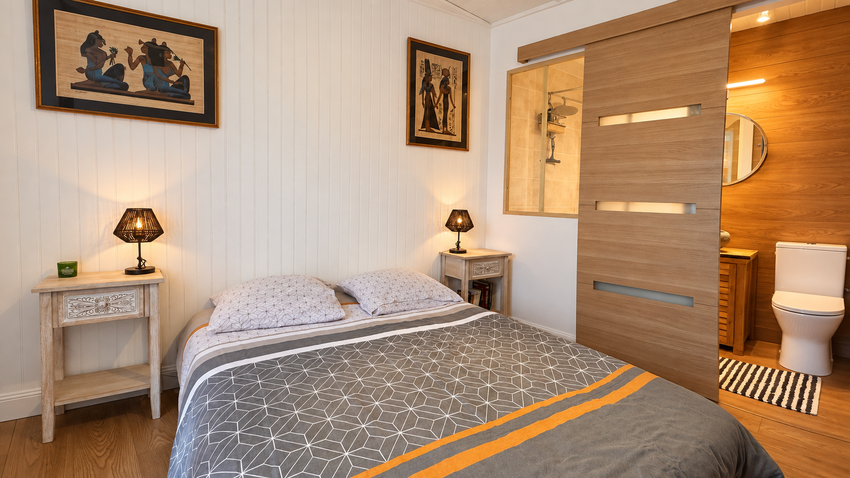 Maison de plain-pied à vendre à Andernos-les-Bains – piscine et jardin dans le quartier des Bruyères