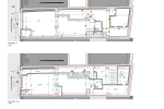 Miniature plan 2