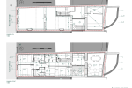 Miniature plan 3