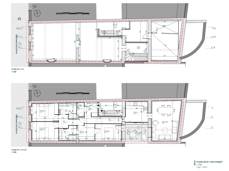 Plan 3