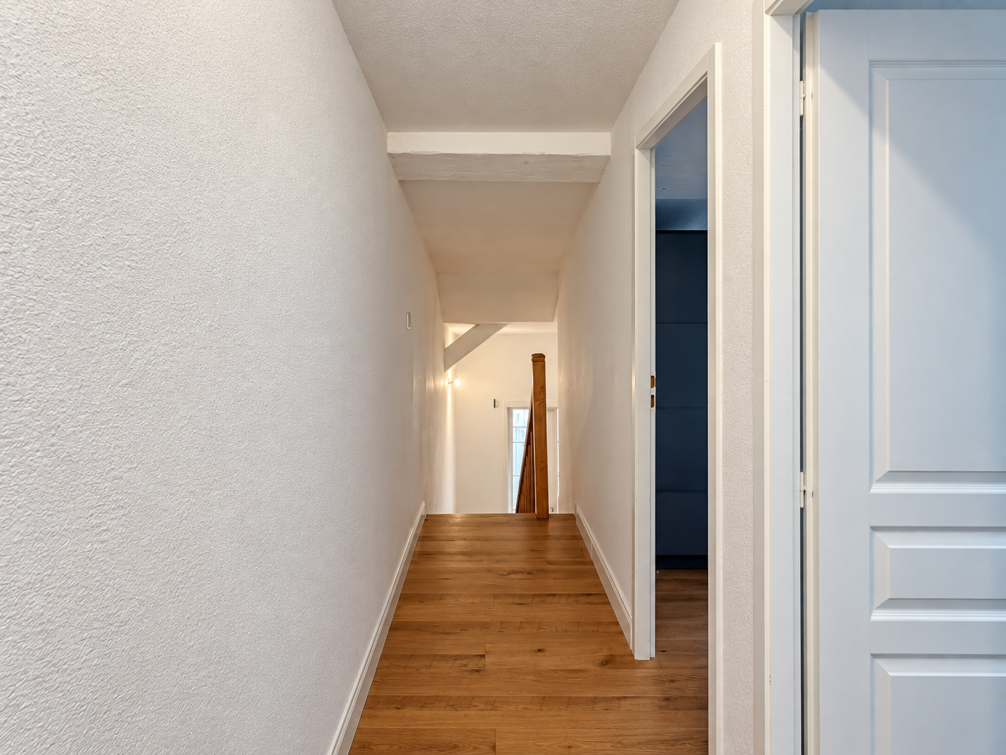 Duplex T4 à vendre à Bordeaux Saint-Michel / Saint-Paul – trois chambres et deux stationnements intérieurs