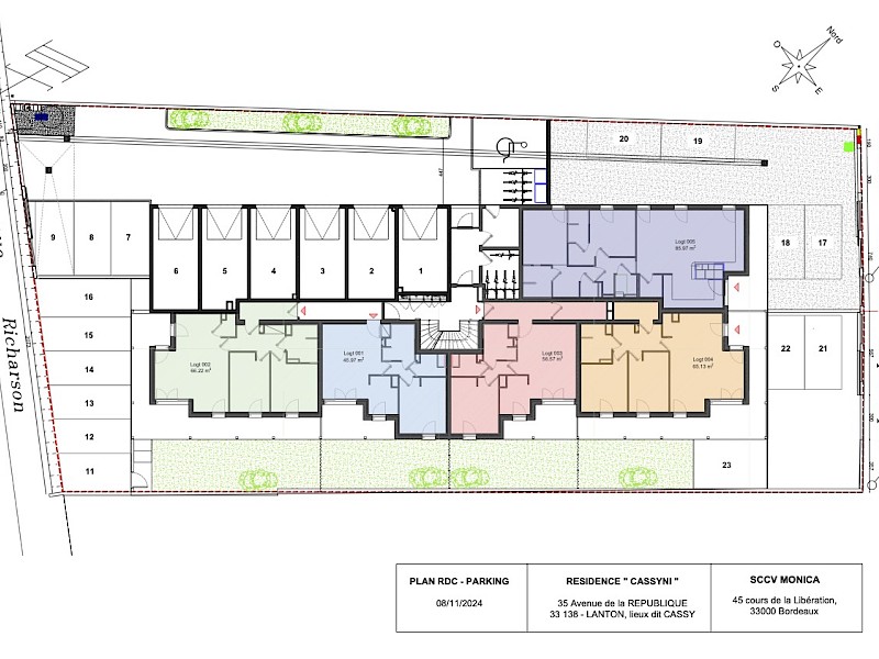 Plan 3