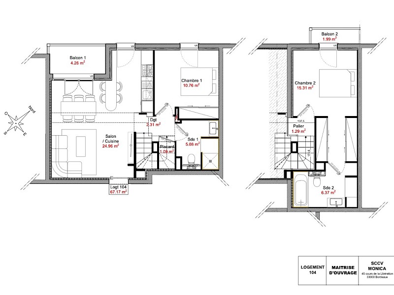 Plan 1