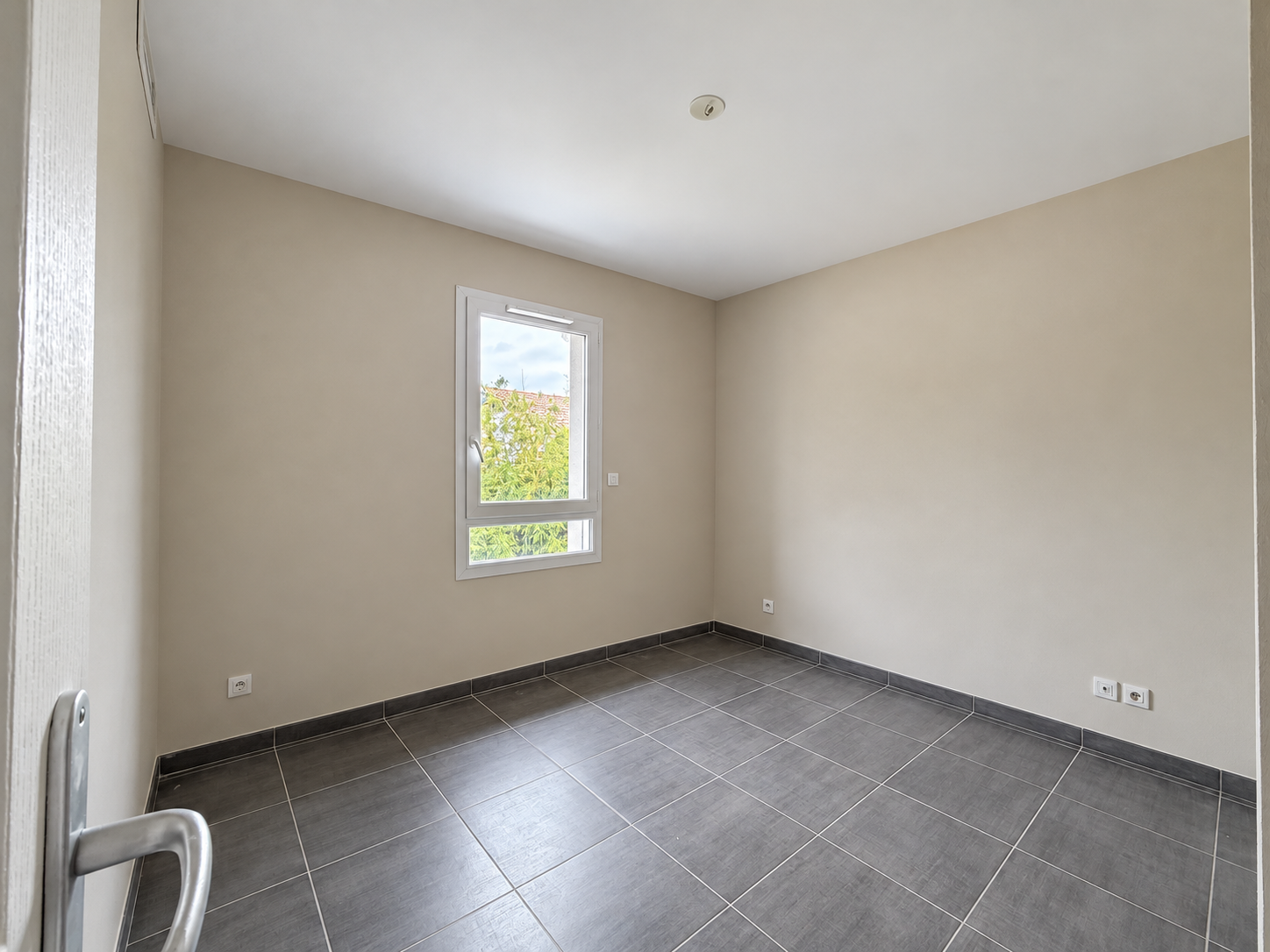Appartement T3 duplex à vendre à Lanton Cassy – deux balcons et plage Suzette à pied - Lot 104