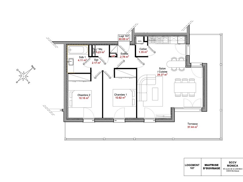 Plan 1