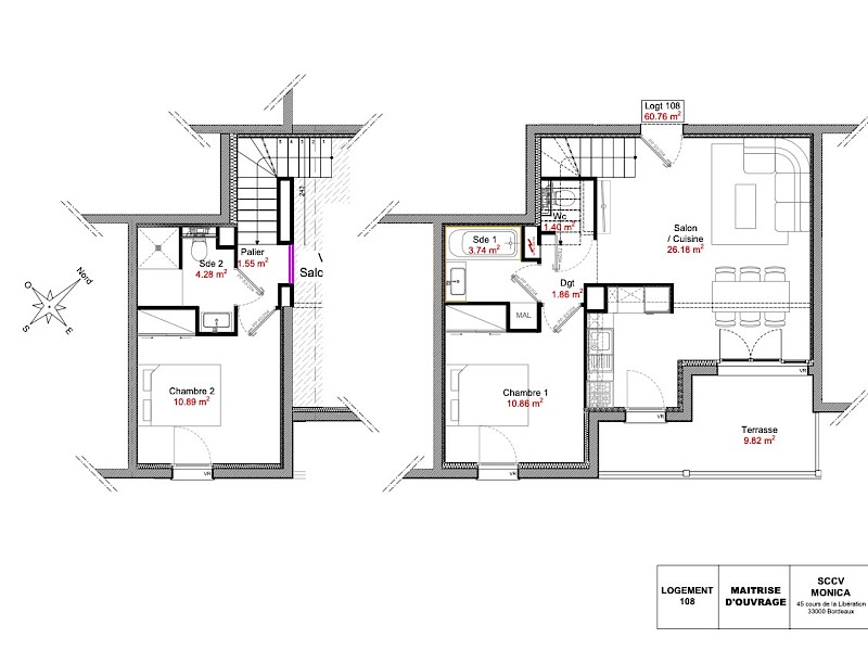 Plan 1