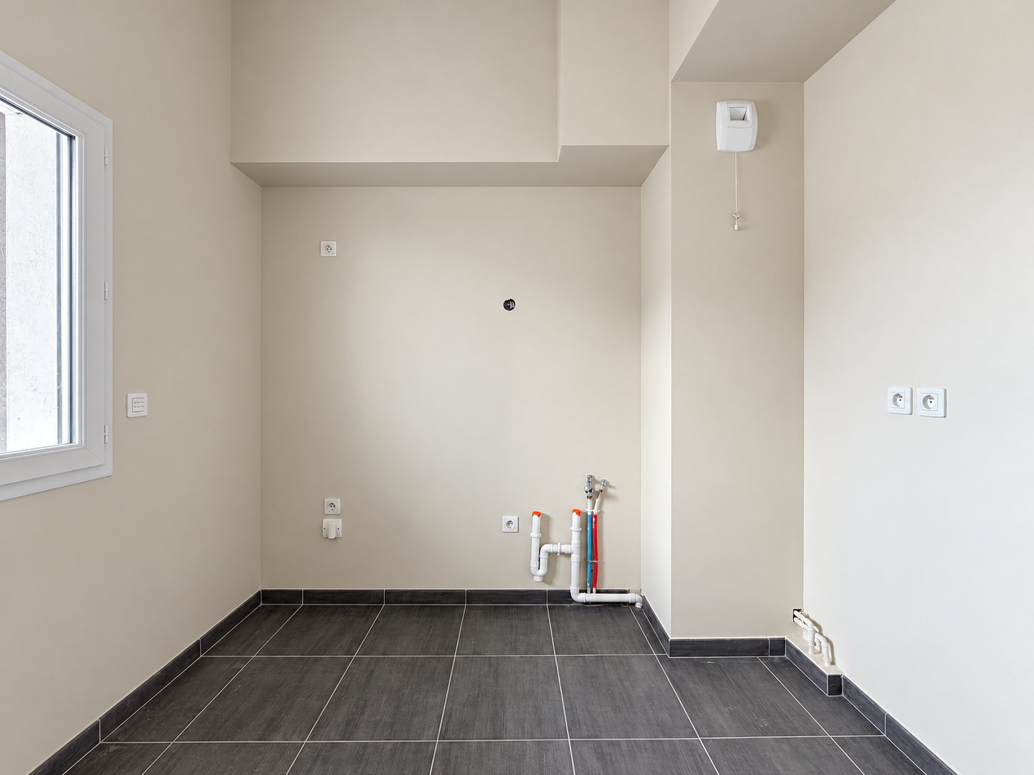 Appartement T3 duplex à vendre à Lanton Cassy – terrasse et plage Suzette à pied - Lot 108