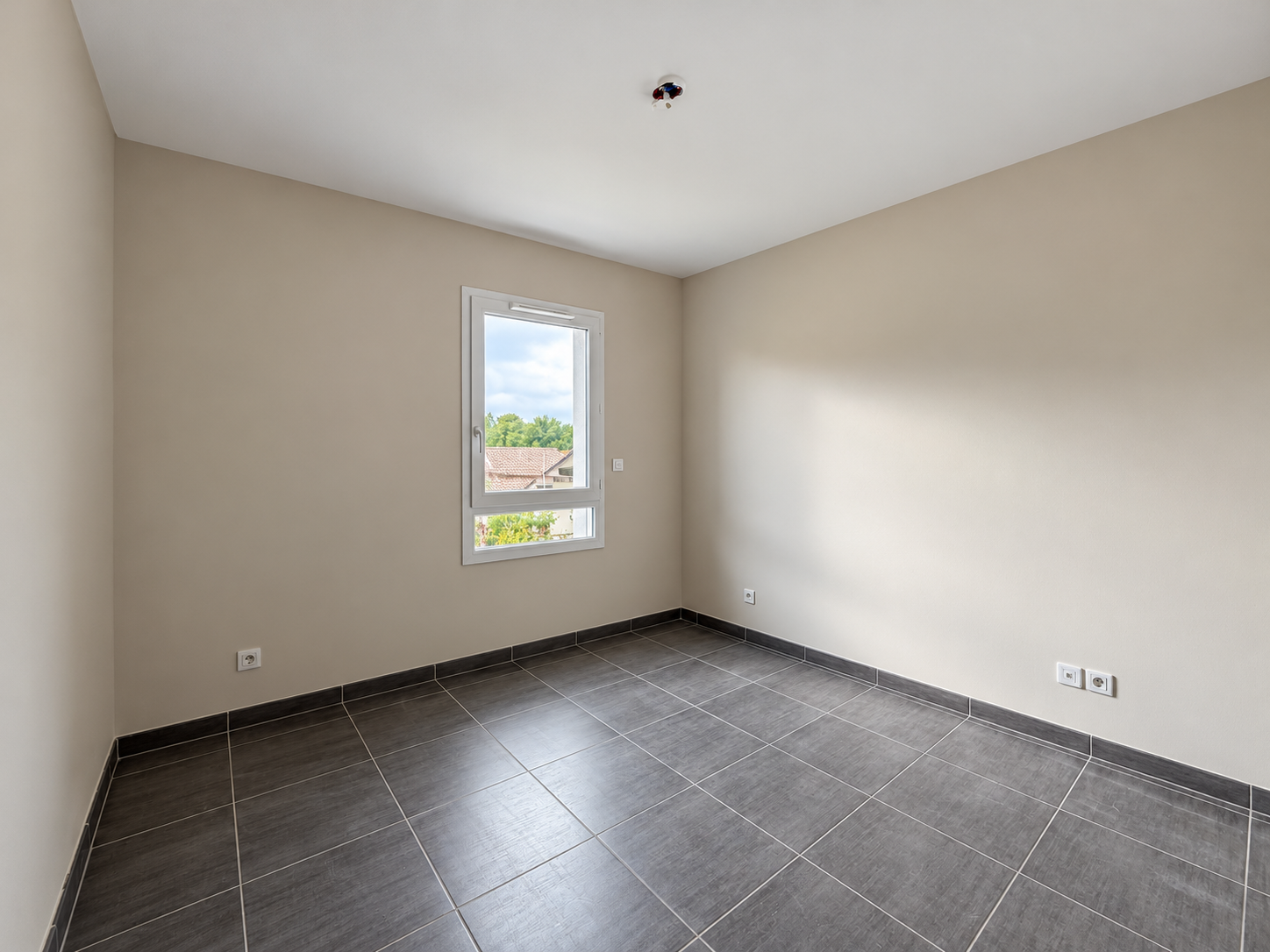 Appartement T3 duplex à vendre à Lanton Cassy – terrasse et plage Suzette à pied - Lot 108