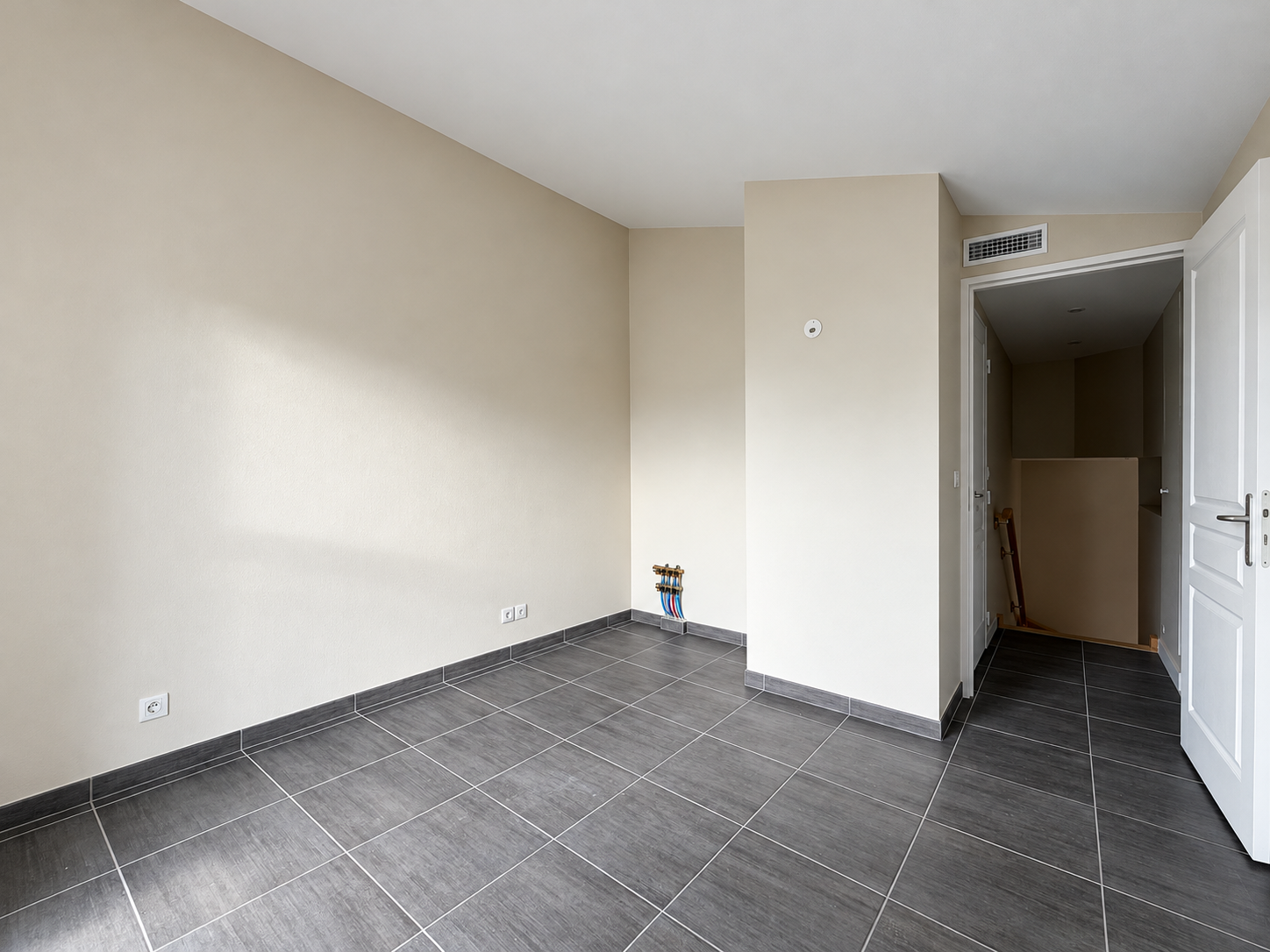 Appartement T3 duplex à vendre à Lanton Cassy – terrasse et plage Suzette à pied - Lot 108