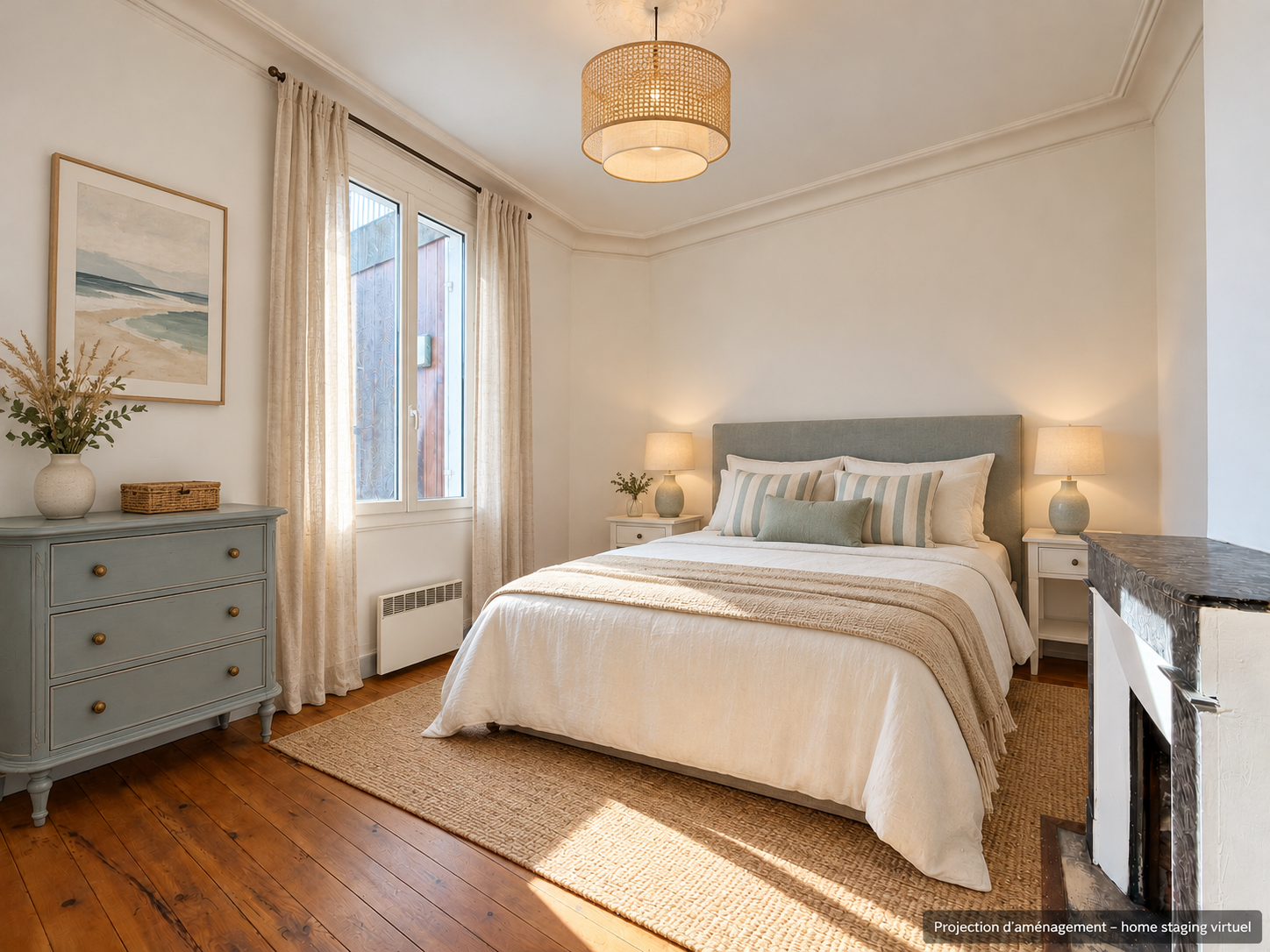 Maison de ville à vendre à Andernos-les-Bains – 4 chambres et terrasse de 35 m² en hypercentre