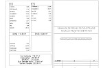 Miniature plan 3