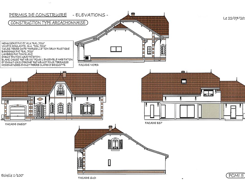 Plan 4