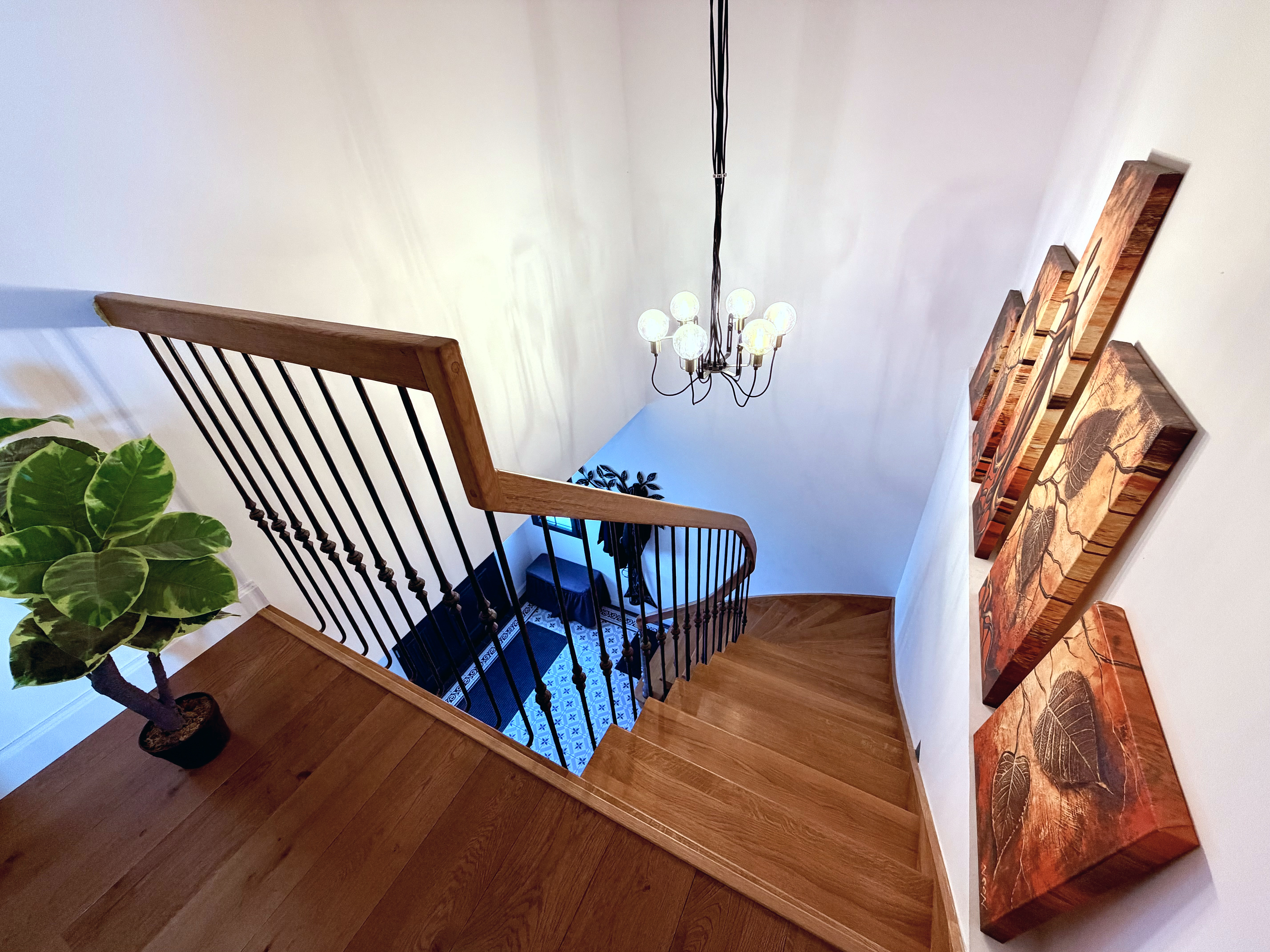 Maison d'inspiration arcachonnaise à vendre à Audenge – Piscine, matériaux nobles et prestations haut de gamme