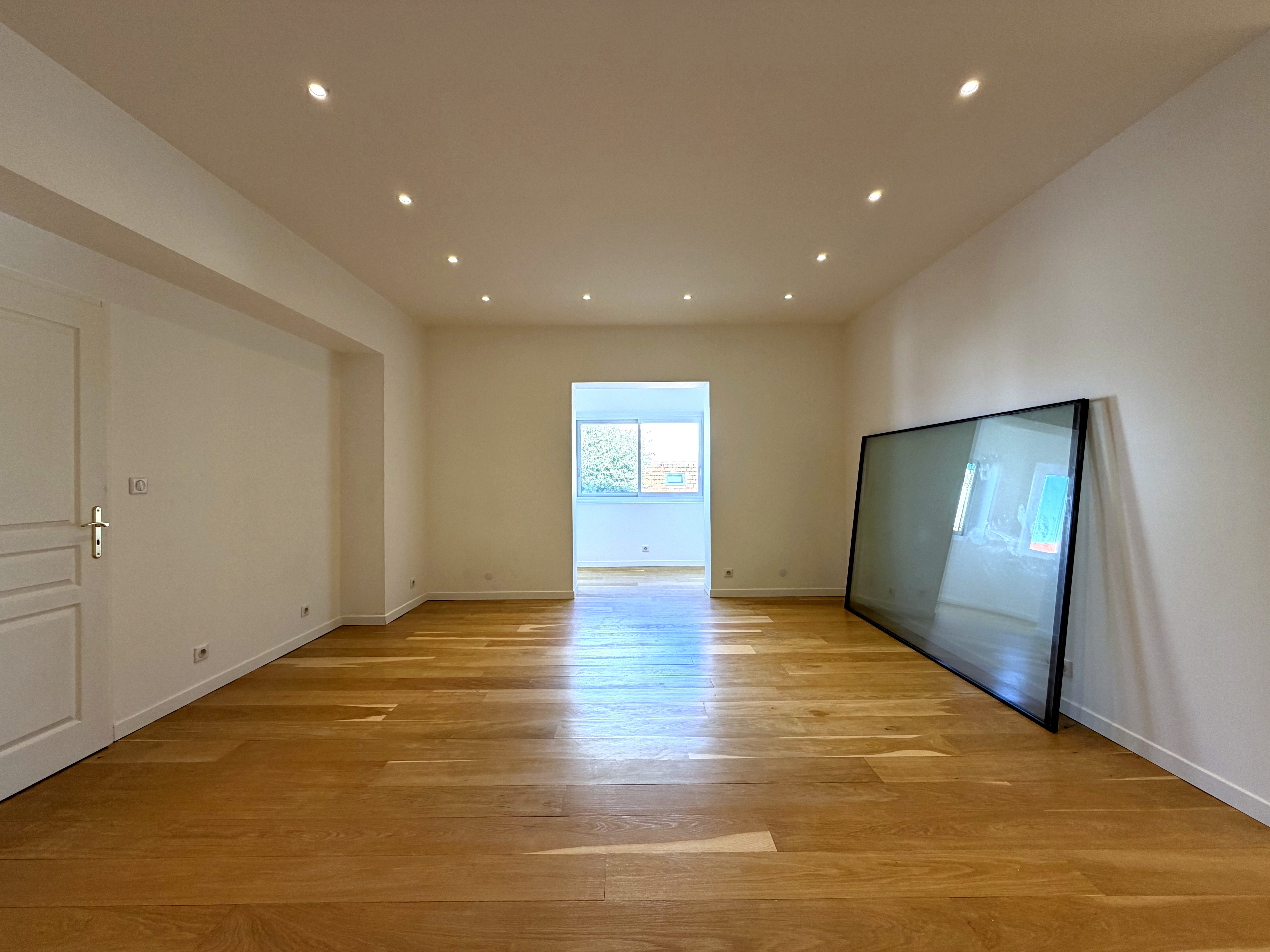 Appartement-loft à Andernos-les-Bains – 288 m², rooftop avec vue sur le Bassin d’Arcachon