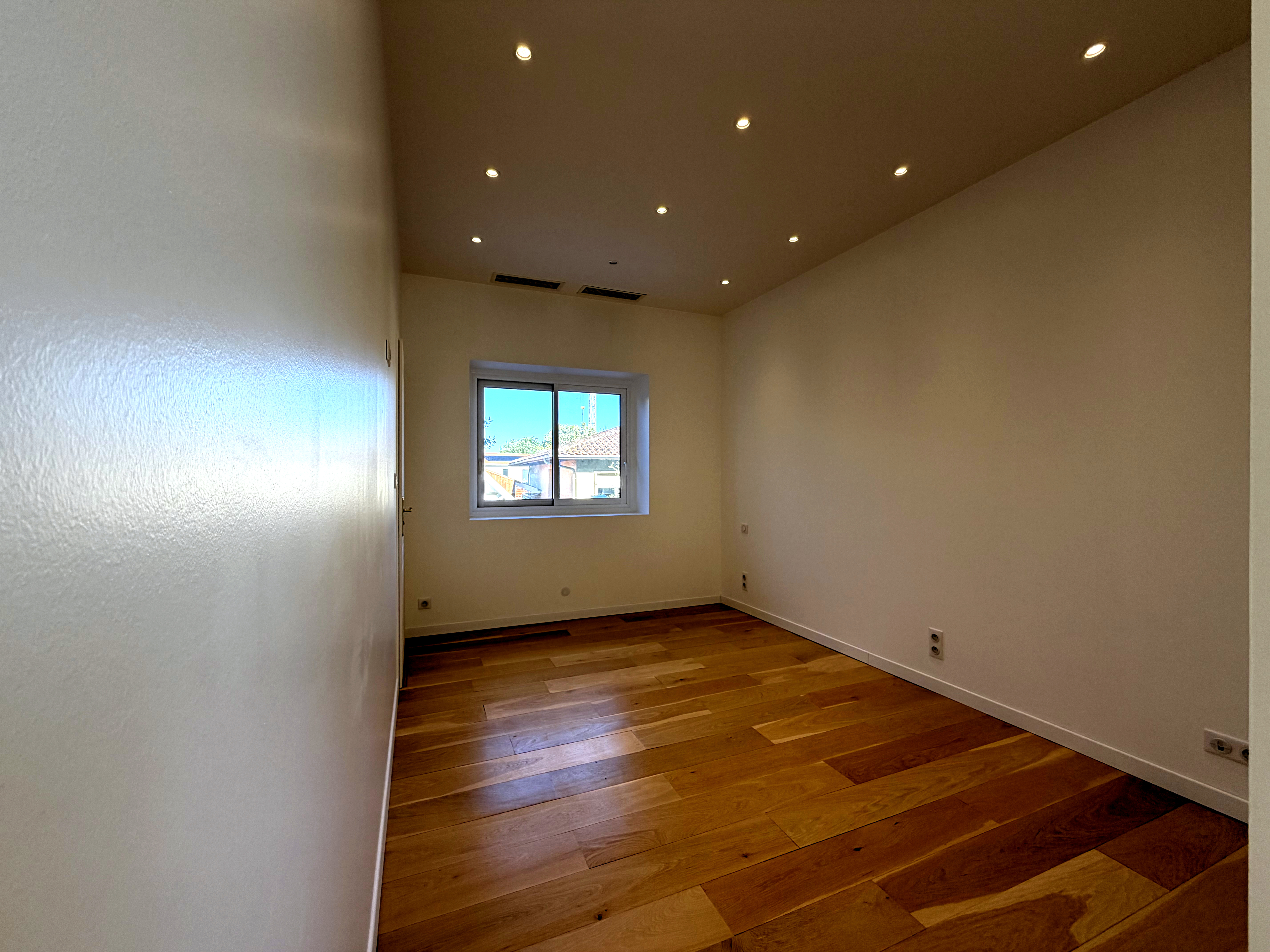Appartement-loft à Andernos-les-Bains – 288 m², rooftop avec vue sur le Bassin d’Arcachon