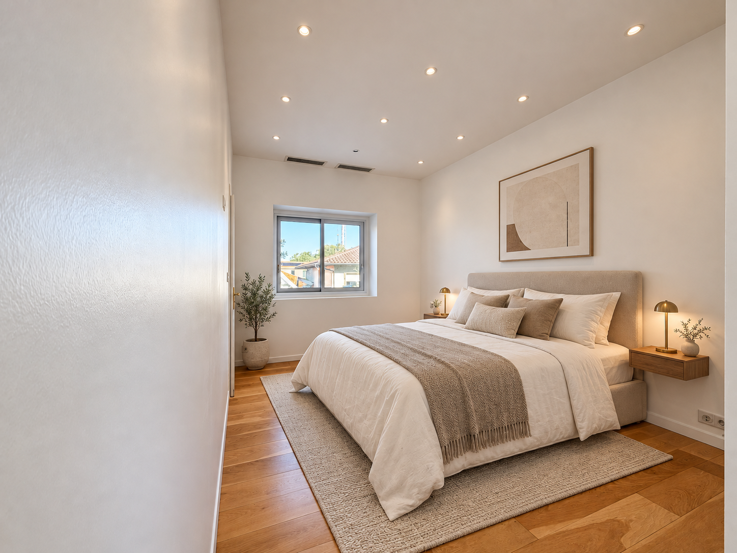 Appartement-loft à Andernos-les-Bains – 288 m², rooftop avec vue sur le Bassin d’Arcachon