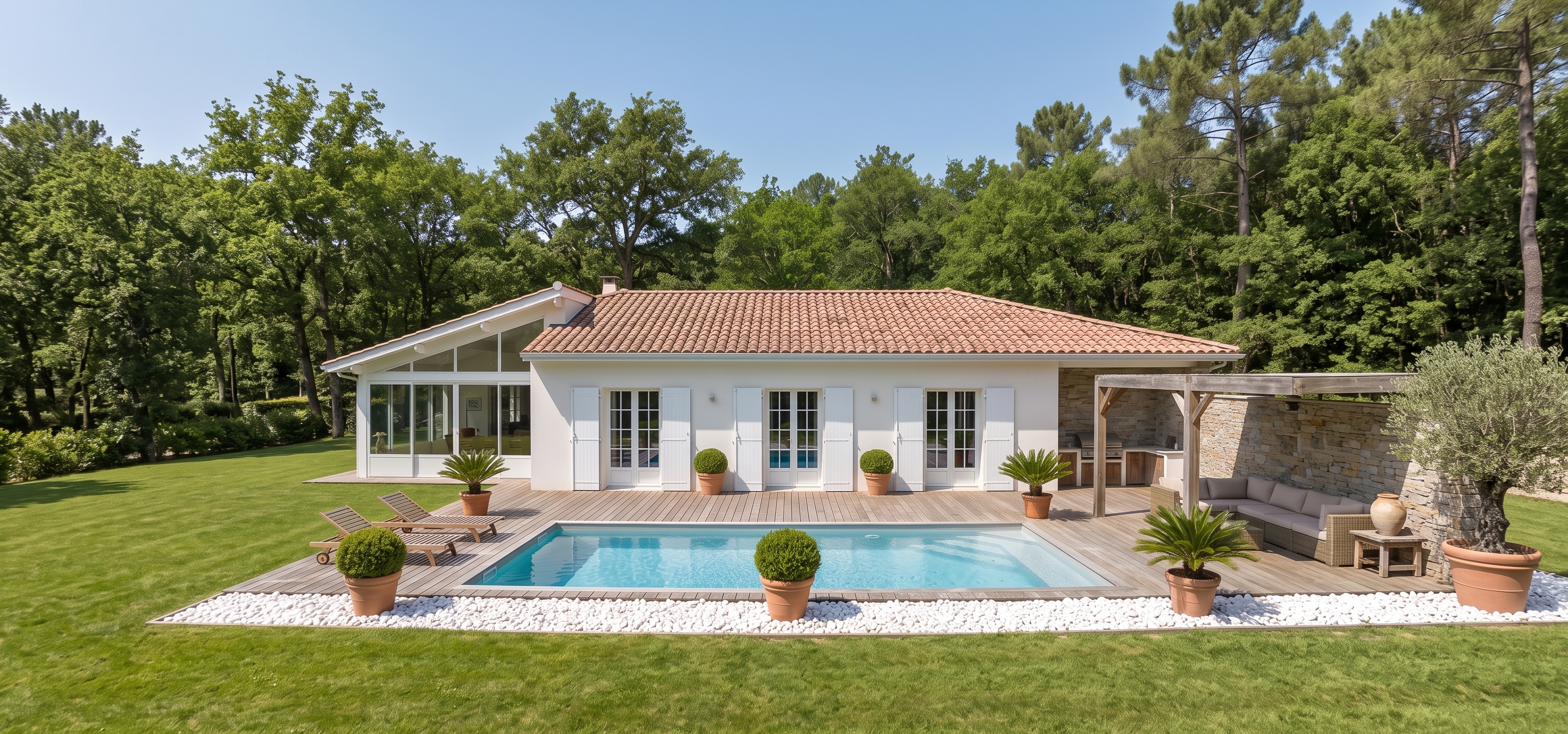 Olivier Rivart - Consultant immobilier